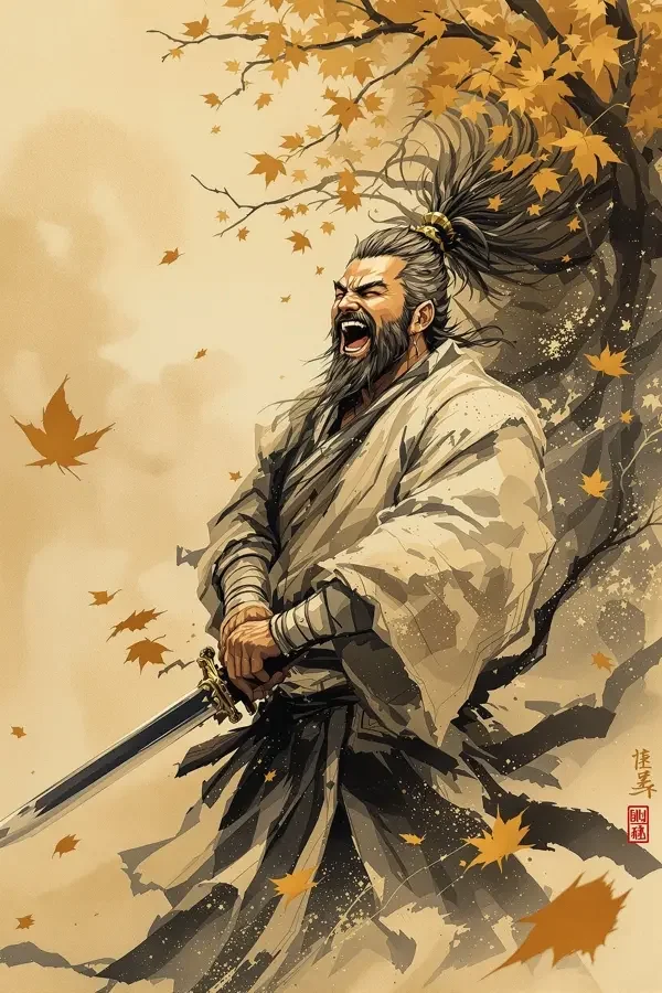 快意恩仇 av网址周榜第13名
