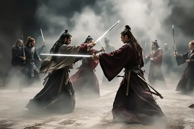 武术指导 叶惊鸿 - av网址