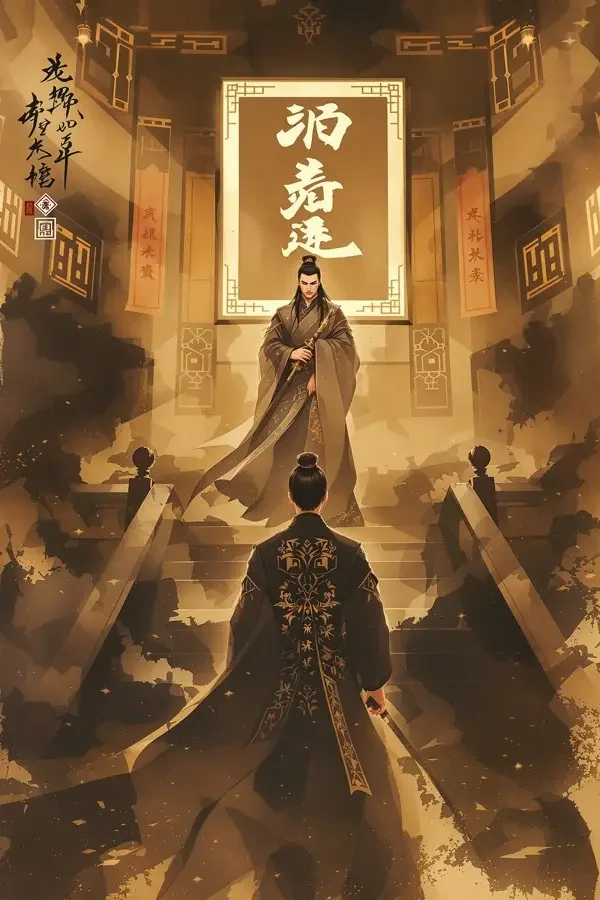 名门之后 - av网址武侠影视封面
